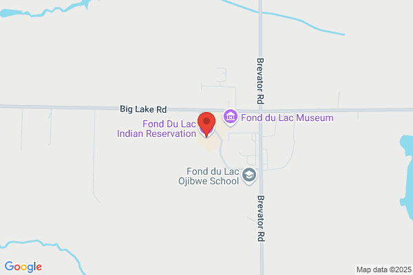 Fond Du Lac Community Sports Center
