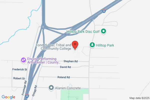 Fond Du Lac Tribal & Community College