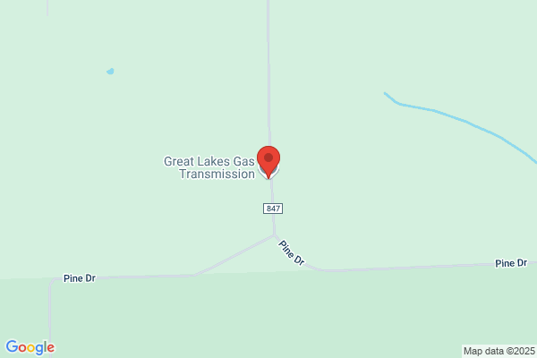 Great Lakes Gas Transmission