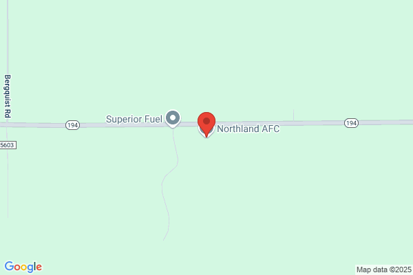 Northland Afc