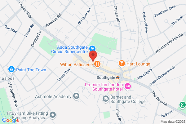 Southgate Family Pizzeria