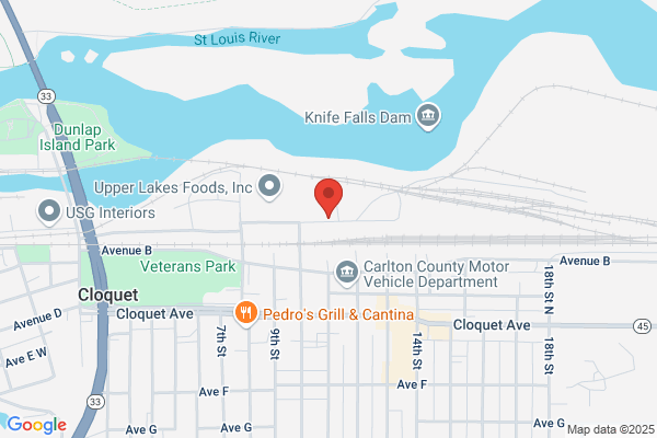 Cloquet Sanitary Service