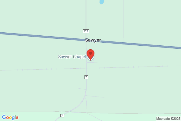 Sawyer Chapel