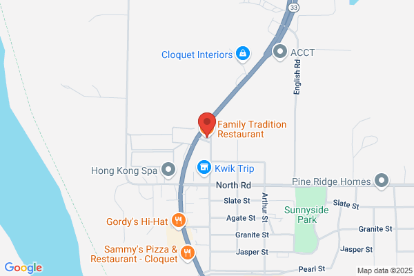 Family Tradition Restaurant