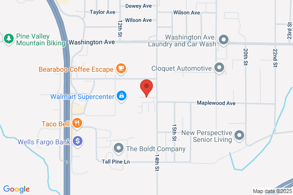 Evergreen Senior Living