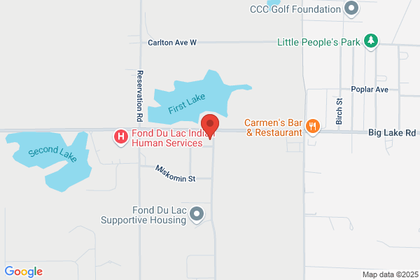 Cloquet Elderly Apartment Complex