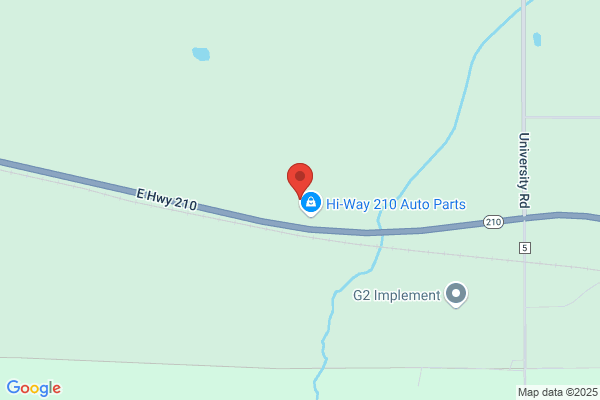 Eagle Towing