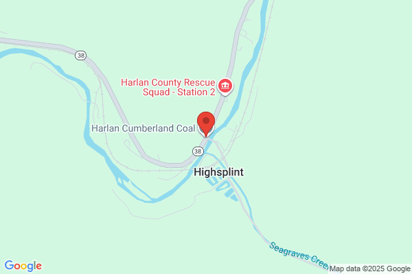 Harlan Cumberland Coal Co