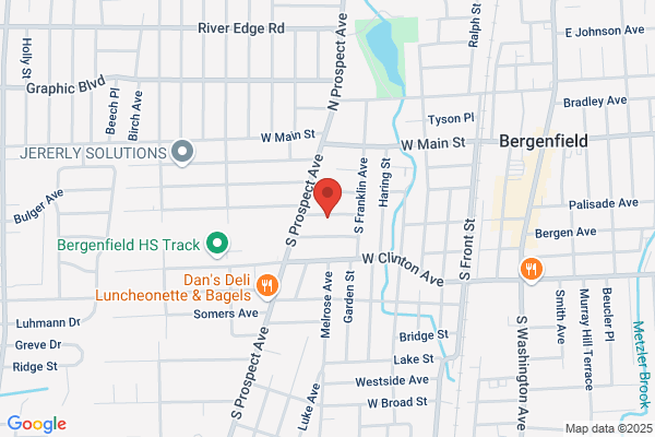 Bergenfield Garage Inc