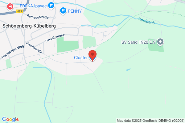 Closter Auto Body