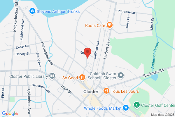 Closter Motors Inc