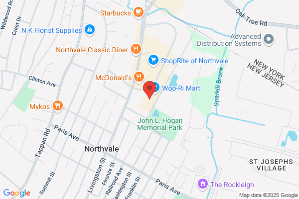 Northvale Auto Parts