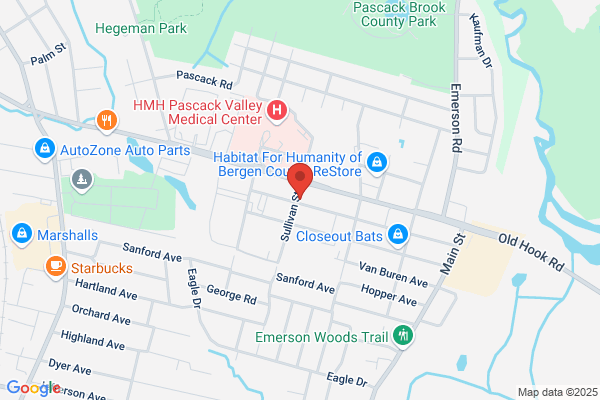 Pascack Automotive Repair Inc