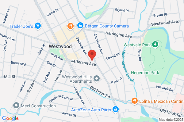 Westwood Auto & Body Center