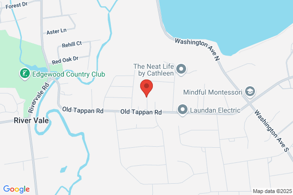 Magnolia Landscaping Corporation