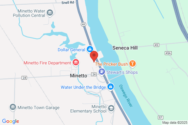 Minetto Homes Inc
