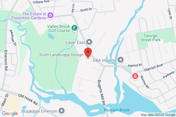Scott Landscape Design & Garden Center
