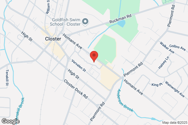 Massage Envy - Closter