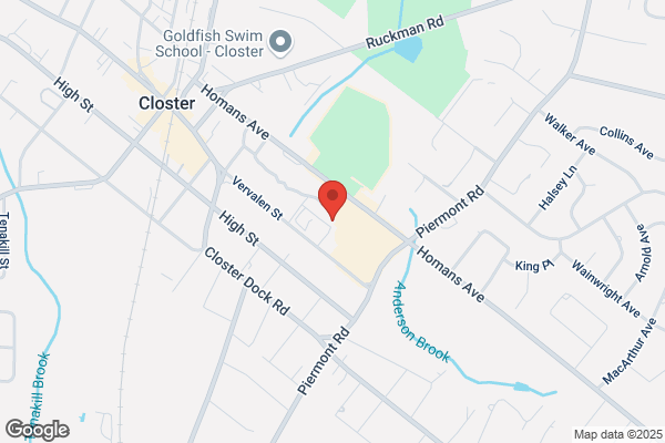 Greenwich Medical Spa at Closter