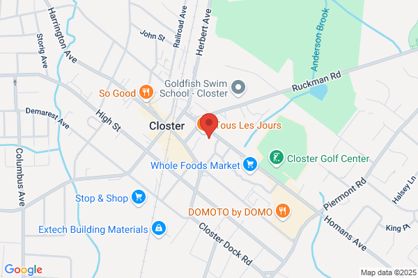Closter Delicatessen