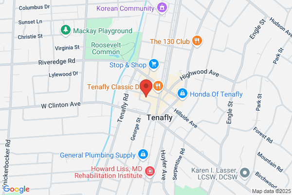 Tenafly Kosher Deli