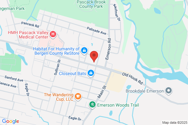 Westwood Periodontics