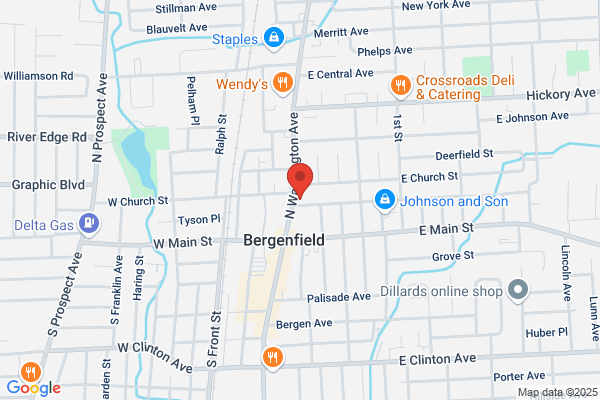 Bergenfield Dentist | Bradley Dental Group