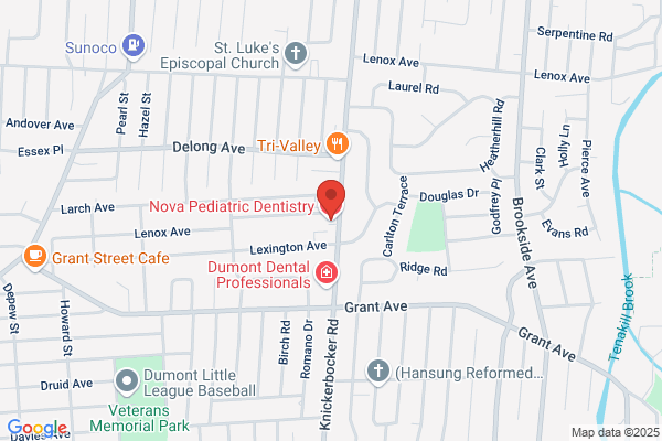 Nova Pediatric Dentistry