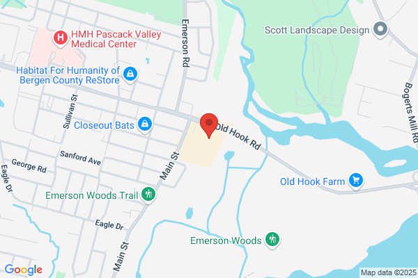 Pascack Valley Dental Practice PA