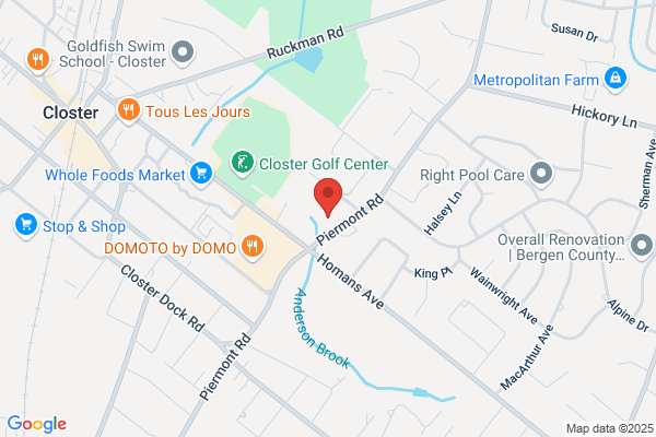 Bergen Orthodontics