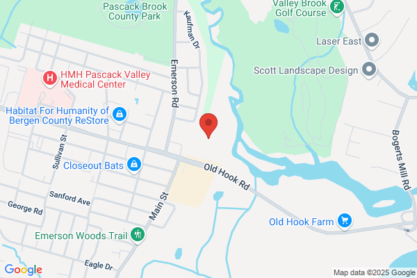 Bergen Medical Associates
