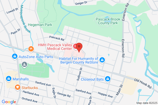 Regional Cancer Care Associates