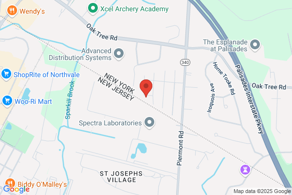 Palisades Physical Therapy