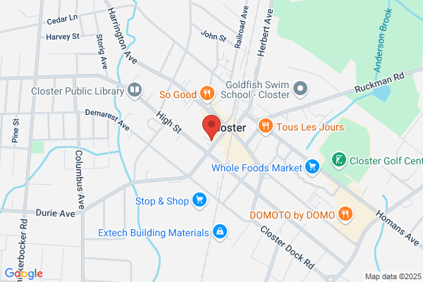Rockleigh Medical & Dental Suites