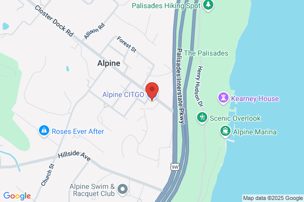 Alpine Citgo Inc