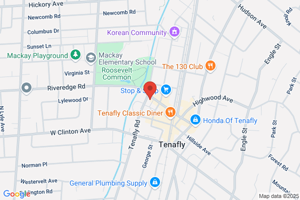 Tenafly Citgo Inc