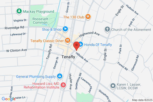Tenafly Mobil