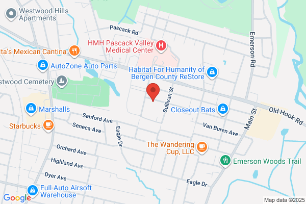 Lanman & Kemp-Barclay & Co Inc