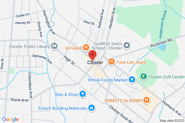 Cahanna Dry Cleaners