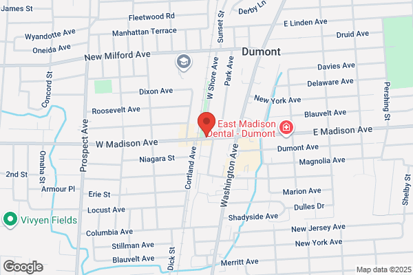 Dumont Laundry