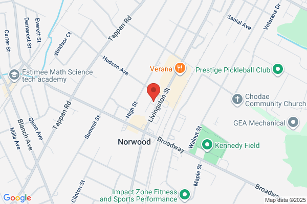 Norwood Cleaners Inc