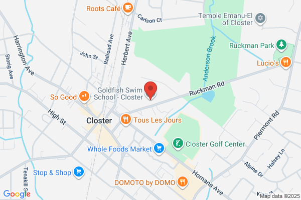 Goldfish Swim School - Closter