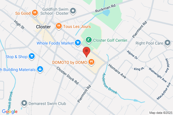 Greenwich Medical Spa at Closter