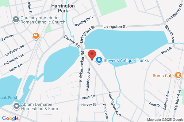 Clarkstown Heating