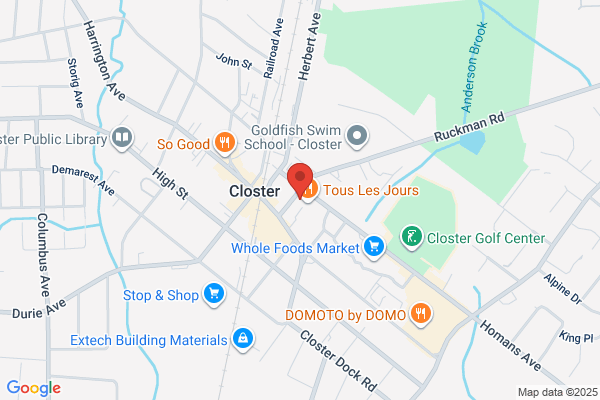 Closter Pharmacy
