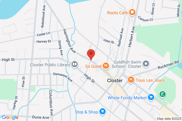 Family Counseling Center of Closter
