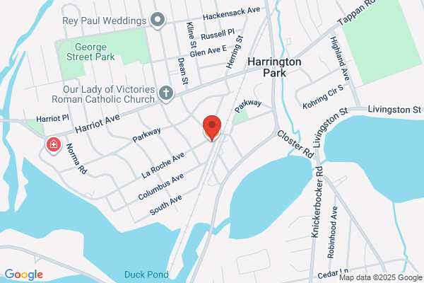 Harrington Park Gallery