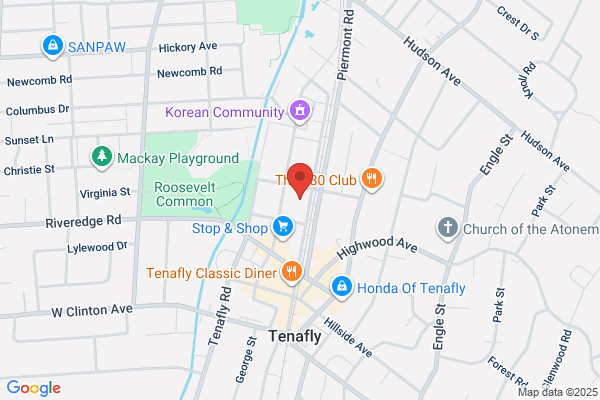 Jim Moscone Plumbing & Heating