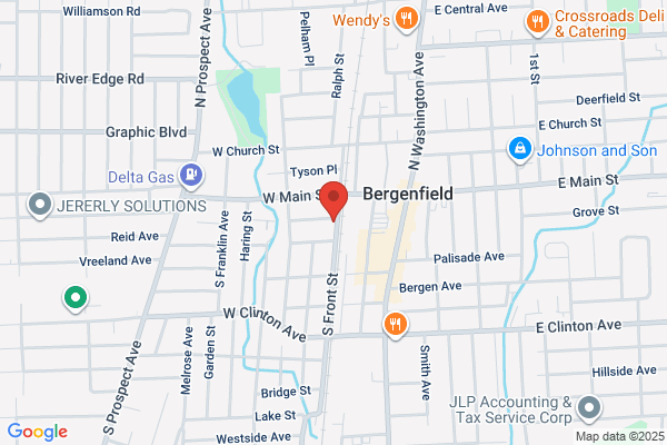 Kaszner Plumbing