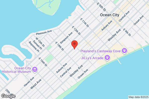 Palermo Supply Co Inc